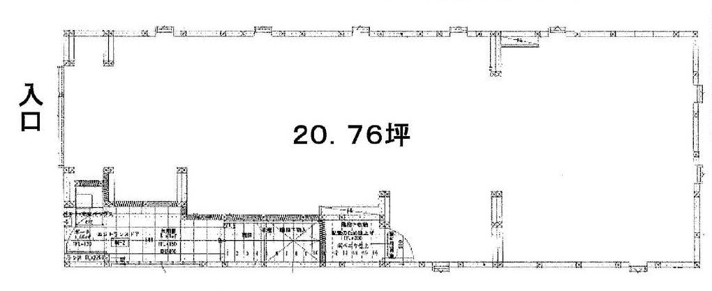 西馬込駅の物件