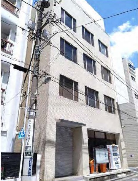 青砥駅の物件