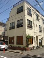 下丸子駅の物件