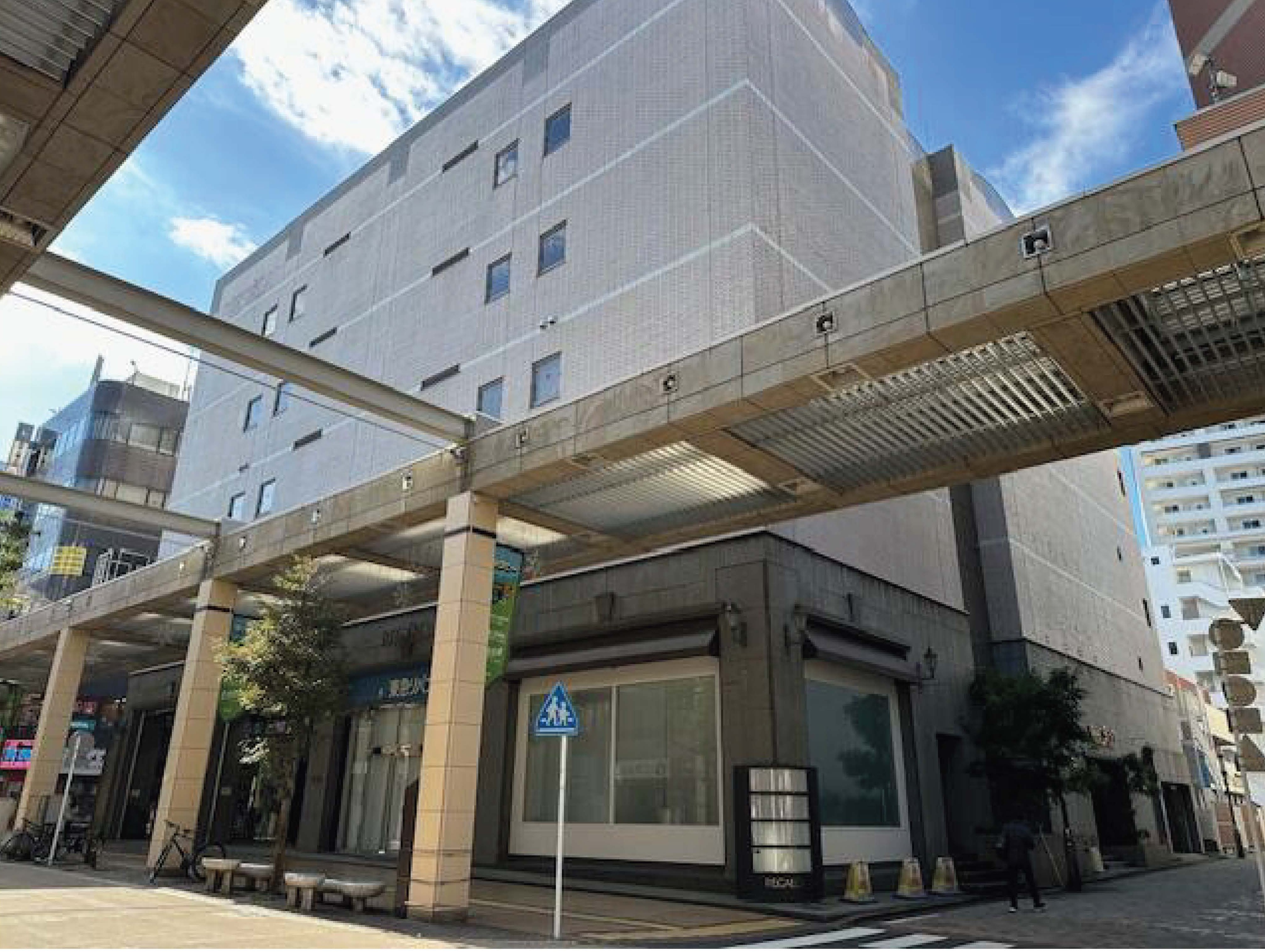 相模大野駅の物件