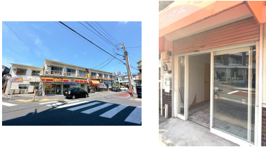 西小山駅の物件