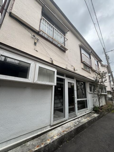 代々木上原駅の物件