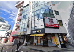 北野駅の物件