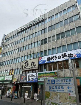 信濃町駅の物件