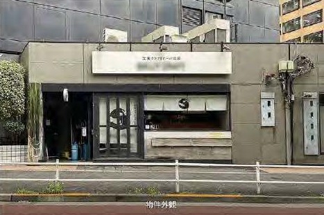神谷町駅の物件