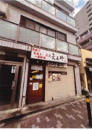 江古田駅の物件
