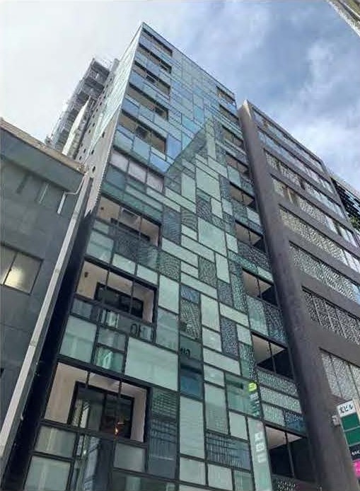 銀座駅の物件