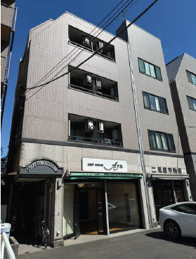 喜多見駅の物件