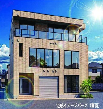 下北沢駅の物件