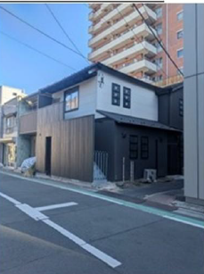 根津駅の物件