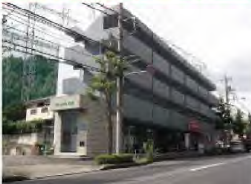 京王永山駅の物件