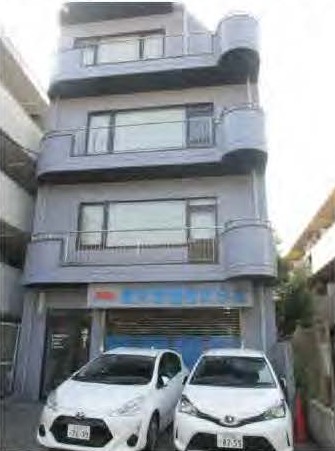 蒲田駅の物件