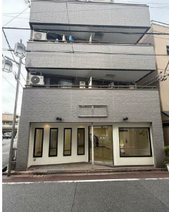 平和島駅の物件