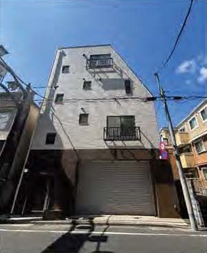 成増駅の物件