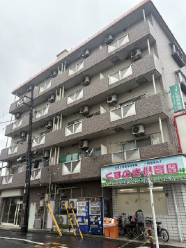 竹ノ塚駅の物件