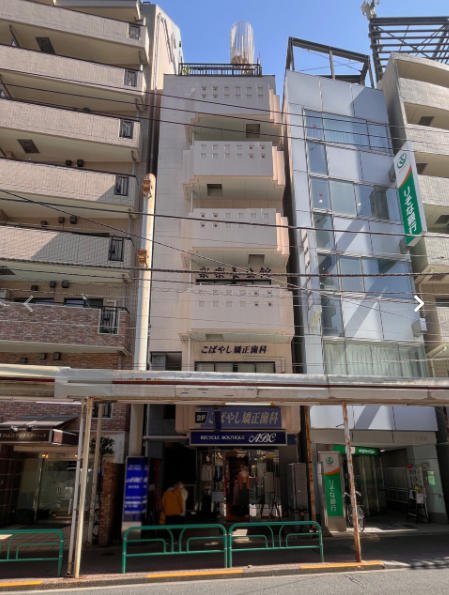 西荻窪駅の物件