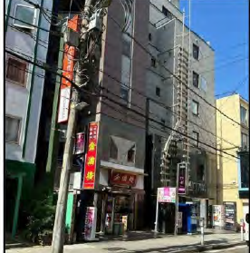 関内駅の物件