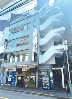 綱島駅の物件