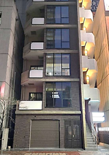 浜松町駅の物件