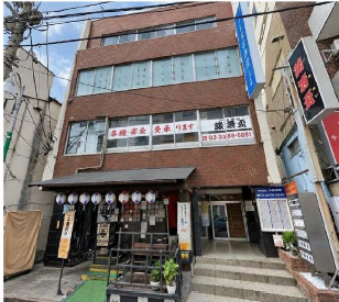 蒲田駅の物件