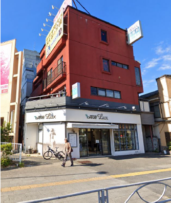 志村坂上駅の物件