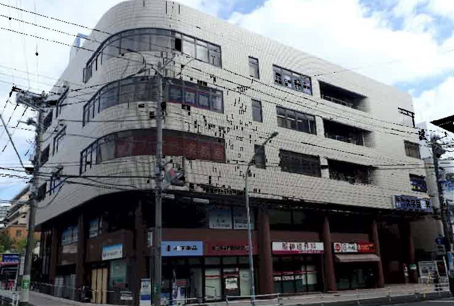 東戸塚駅の物件