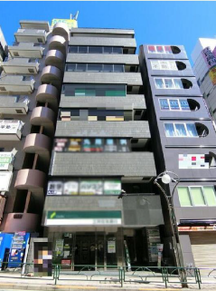 高田馬場駅の物件