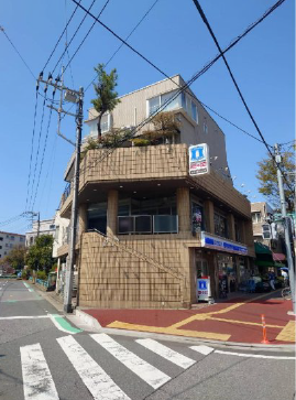 西登戸駅の物件