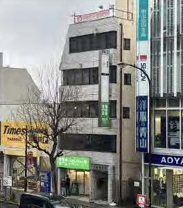 荻窪駅の物件