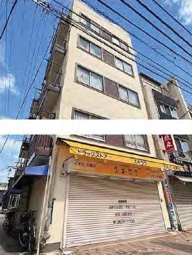 菊川駅の物件