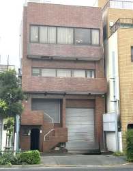 尾久駅の物件