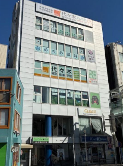 上福岡駅の物件