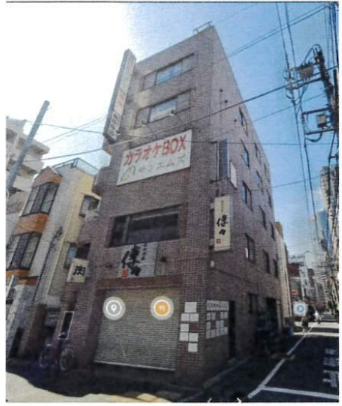 月島駅の物件