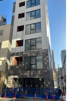 新富町駅の物件