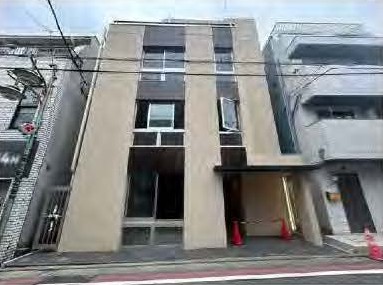 西荻窪駅の物件
