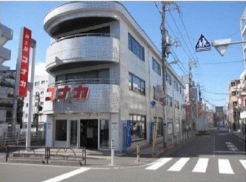 奥沢駅の物件