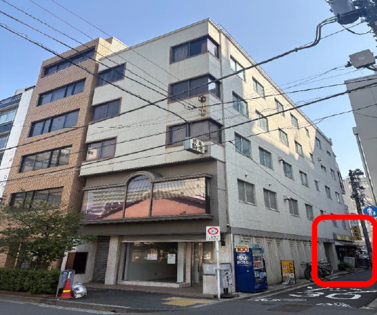 秋葉原駅の物件