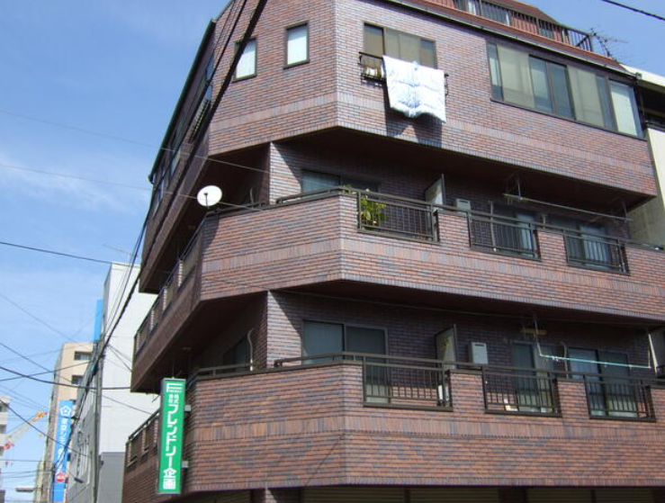 押上（スカイツリー前）駅の物件