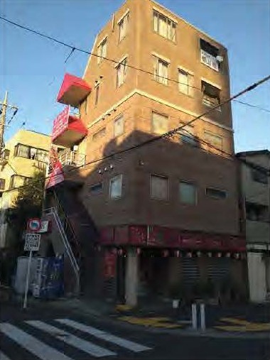 南砂町駅の物件