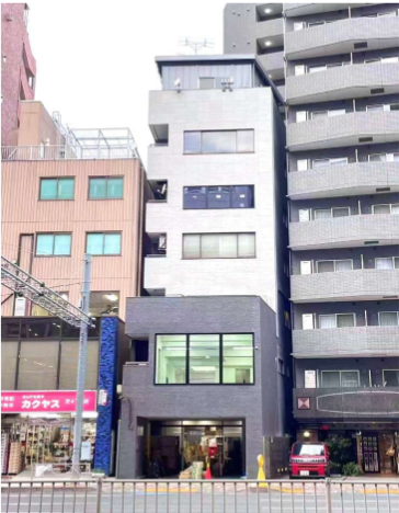 三田駅の物件