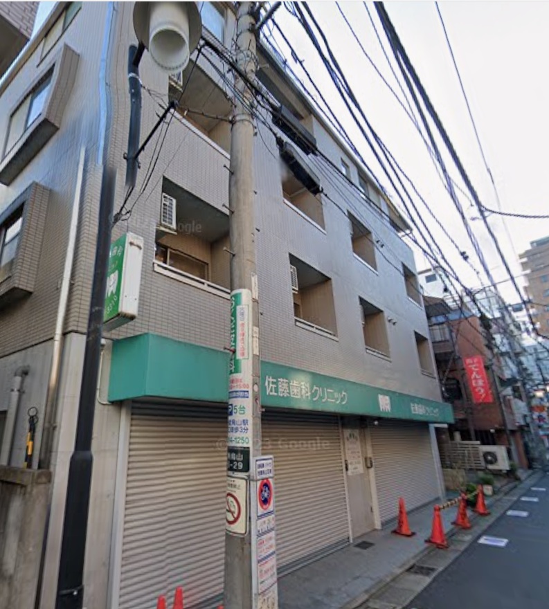 千歳烏山駅の物件