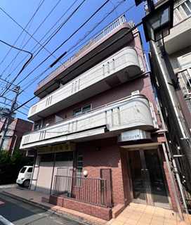 学芸大学駅の物件