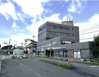 唐木田駅の物件