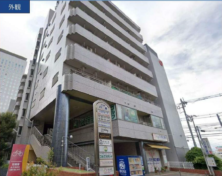 海老名駅の物件