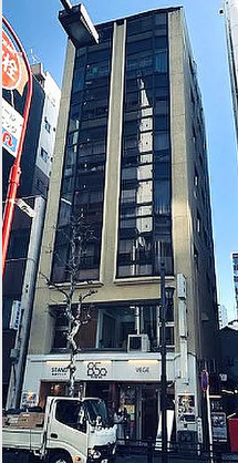 赤坂駅の物件