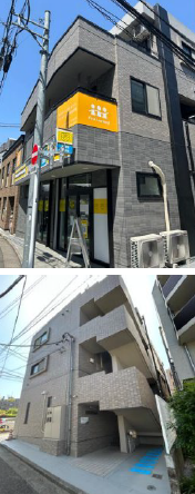 芦花公園駅の物件