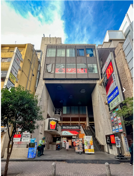 赤坂見附駅の物件