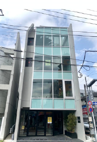 外苑前駅の物件