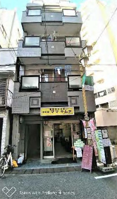 早稲田駅の物件