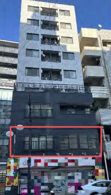 西日暮里駅の物件